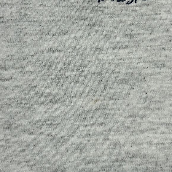 Vintage Dad of Dads Jesus T Shirt Mens X-Large Kerusso Christ Christian Tee Gray - Picture 5 of 10